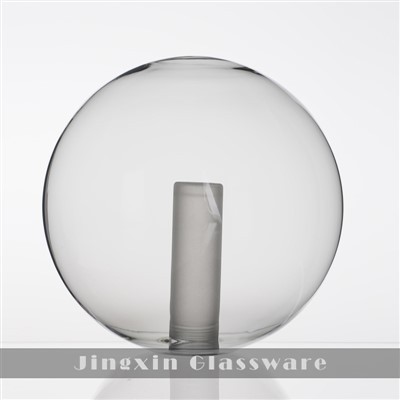 Скло сірого кольору G9 Light Globe