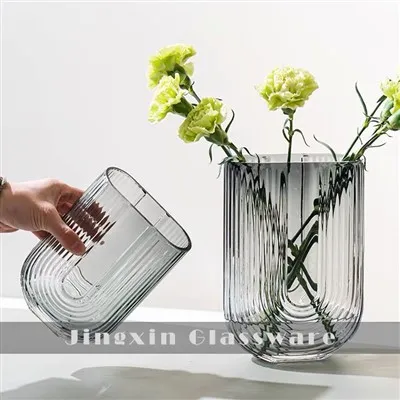 Декоративні скляні вироби